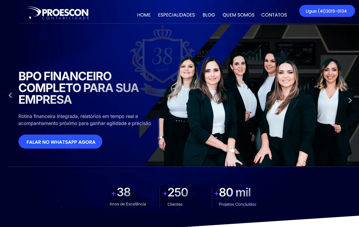 proescon
